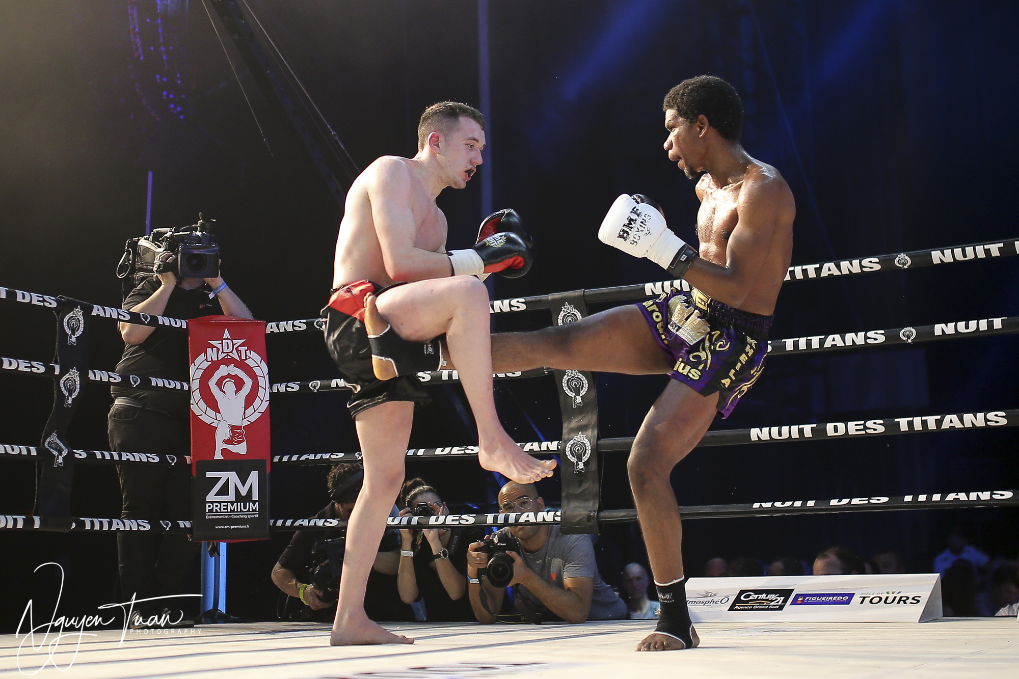 Nuit des Titans 2018   2240